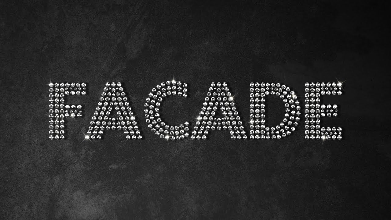 FACADE Season 1 Promo - THE SIMS 4 MACHINIMA PRODUCTION