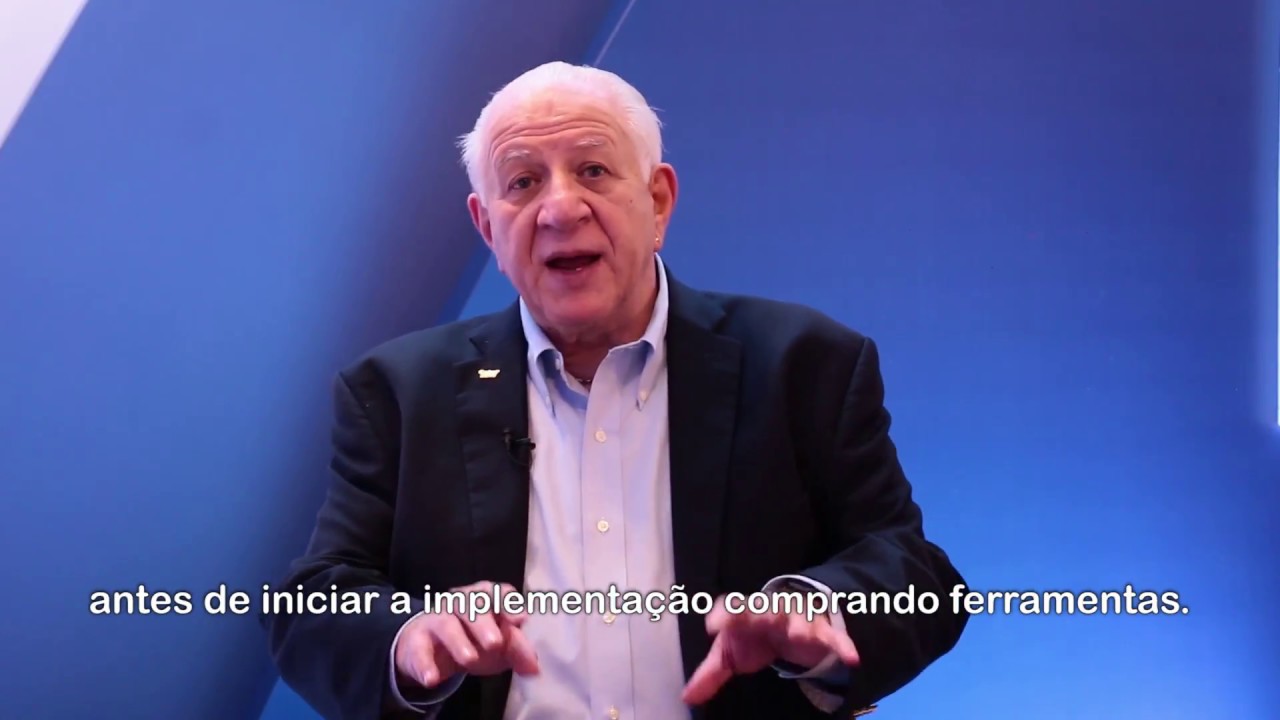Perguntas e Respostas - Donald Feinberg para a Confer&ecirc;ncia #GartnerDA