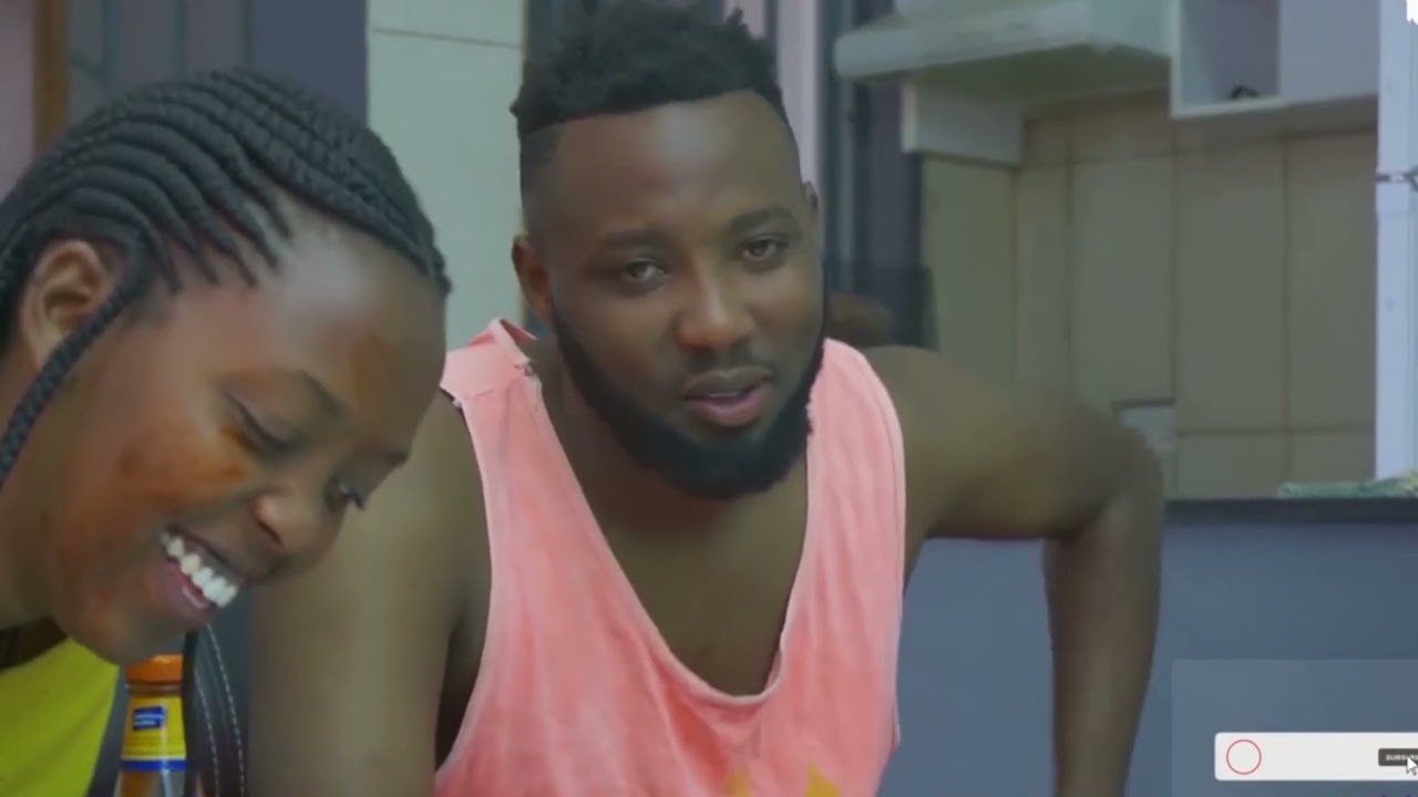 REVENGE VANILLA YARI YISHE YVERRY HABUZE GATO