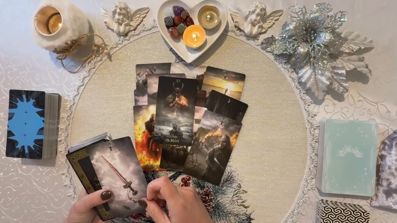 Новое ЗНАКОМСТВО уже СПЕШИТ в Вашу жизнь!!!❤️🔥💫
