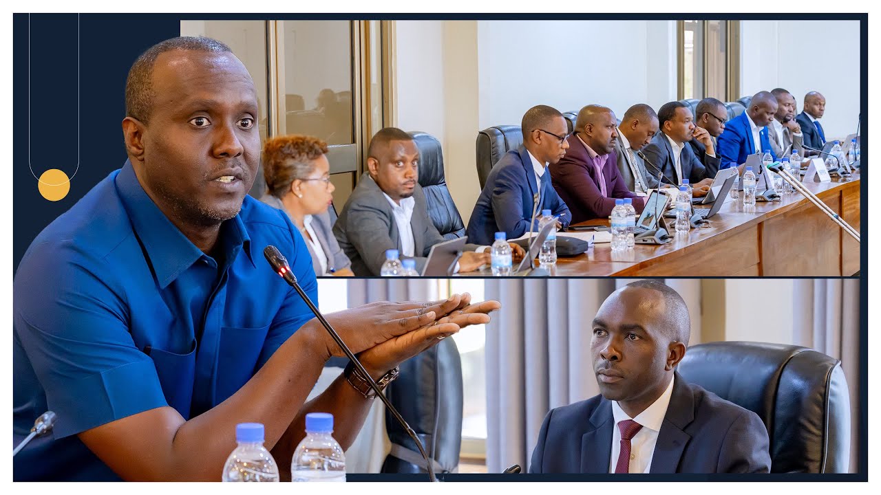 Dukeneye miliyari 24 Frw ngo tuwusubize ubuzima|| RTDA ku muhanda Muhanga-Ngororero-Mukamira