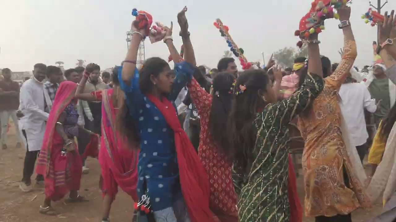 💥Adivasi new song// Aadivasi Dhol dance💥 #adivasi #AdivasiSong