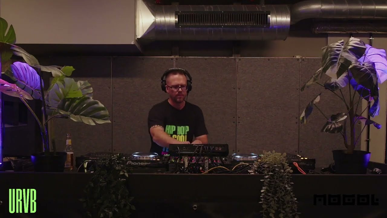 G.A.R.O.S. @URVB from Open Ground 06.09.24