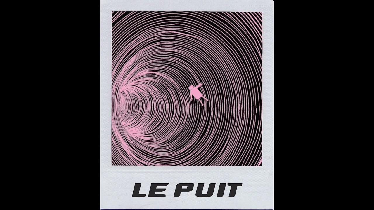 [FREE] Jwles x Mad Rey Type Beat - LE PUIT | Prod/Instru Rap House by T0Ni0DUBEND0