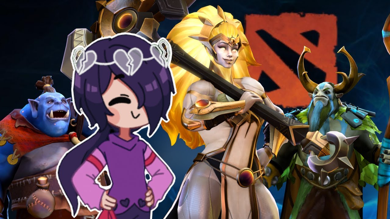 I'm back in Ranked~ Maybe Short Stream~ Maybe not