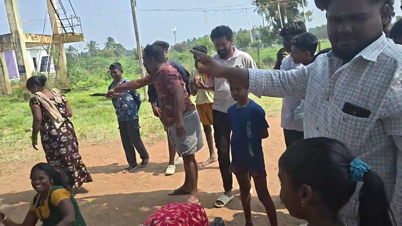 Pongal game #2026