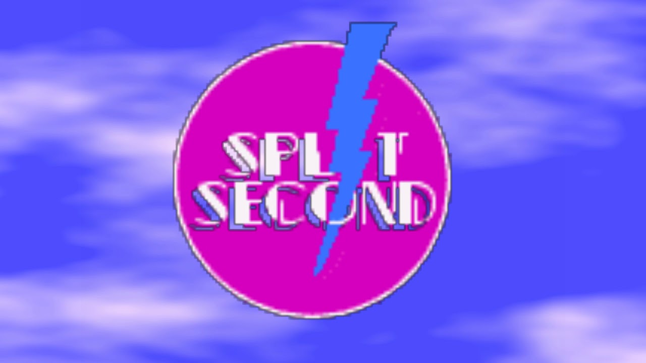 split second 86 music