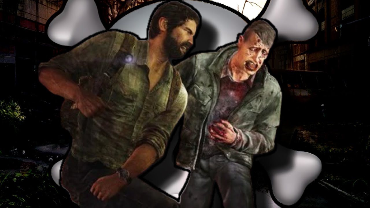 KÄMPFEN | The Last of Us