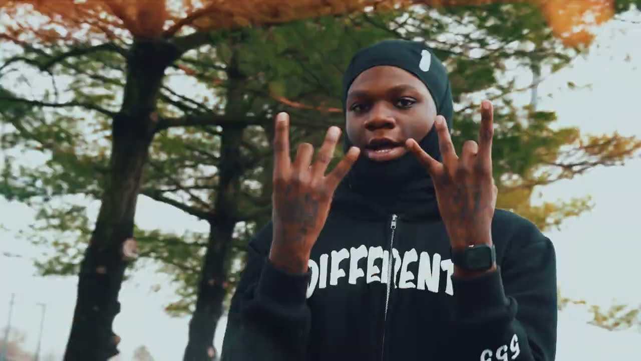 FBM HotBoii - 
