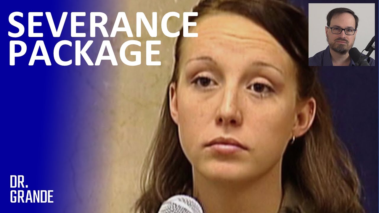 Woman Who Stabbed Attacker is Falsely Convicted of Murder | Kirstin Lobato Case Analysis