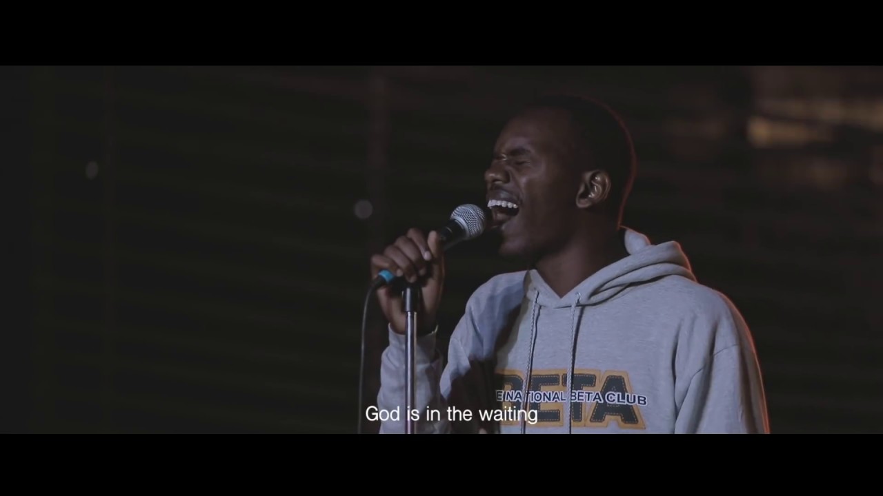 As I Wait (Even If He Doesn't) - Prayer House Worship