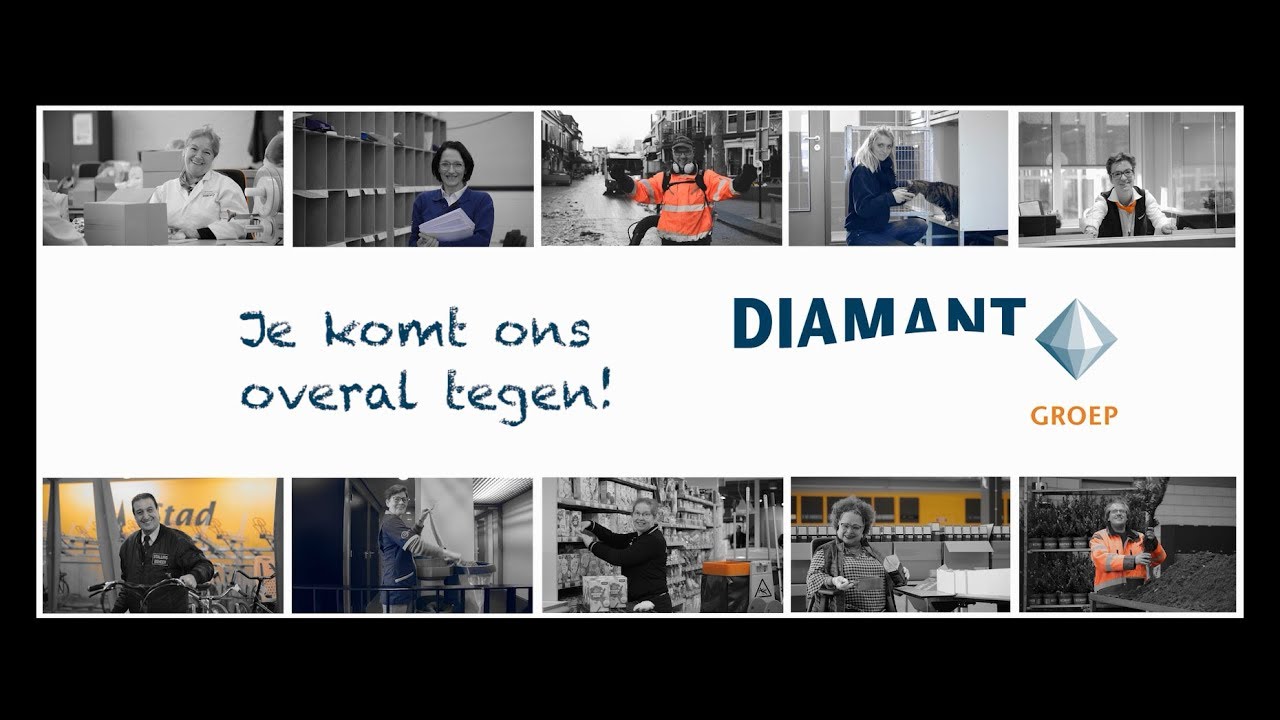 Diamant-groep