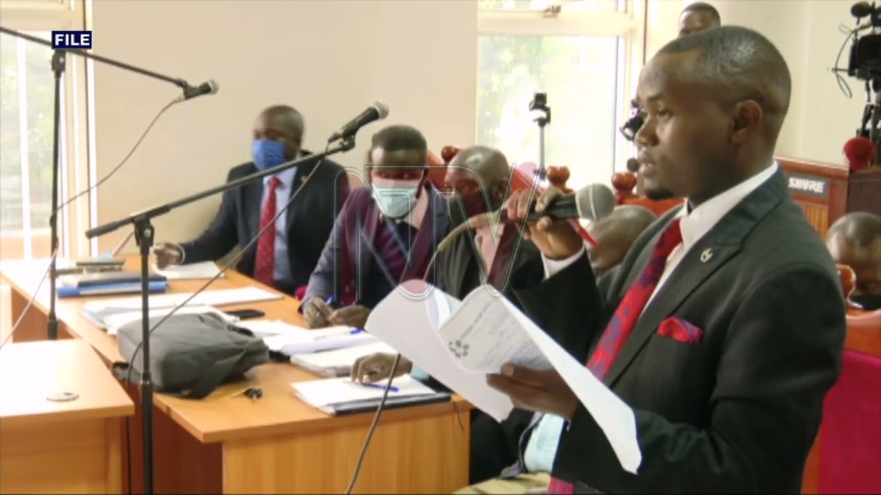 Judiciary on the process of resolving election appeals