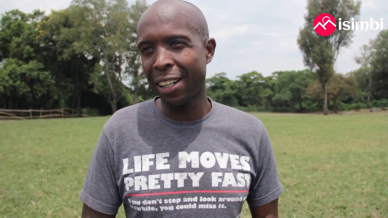 Natunze imbunda| Nirukanwe muri Amerika|Ubu najyanywe Iwawa...Ibya Young Tone ni birebire