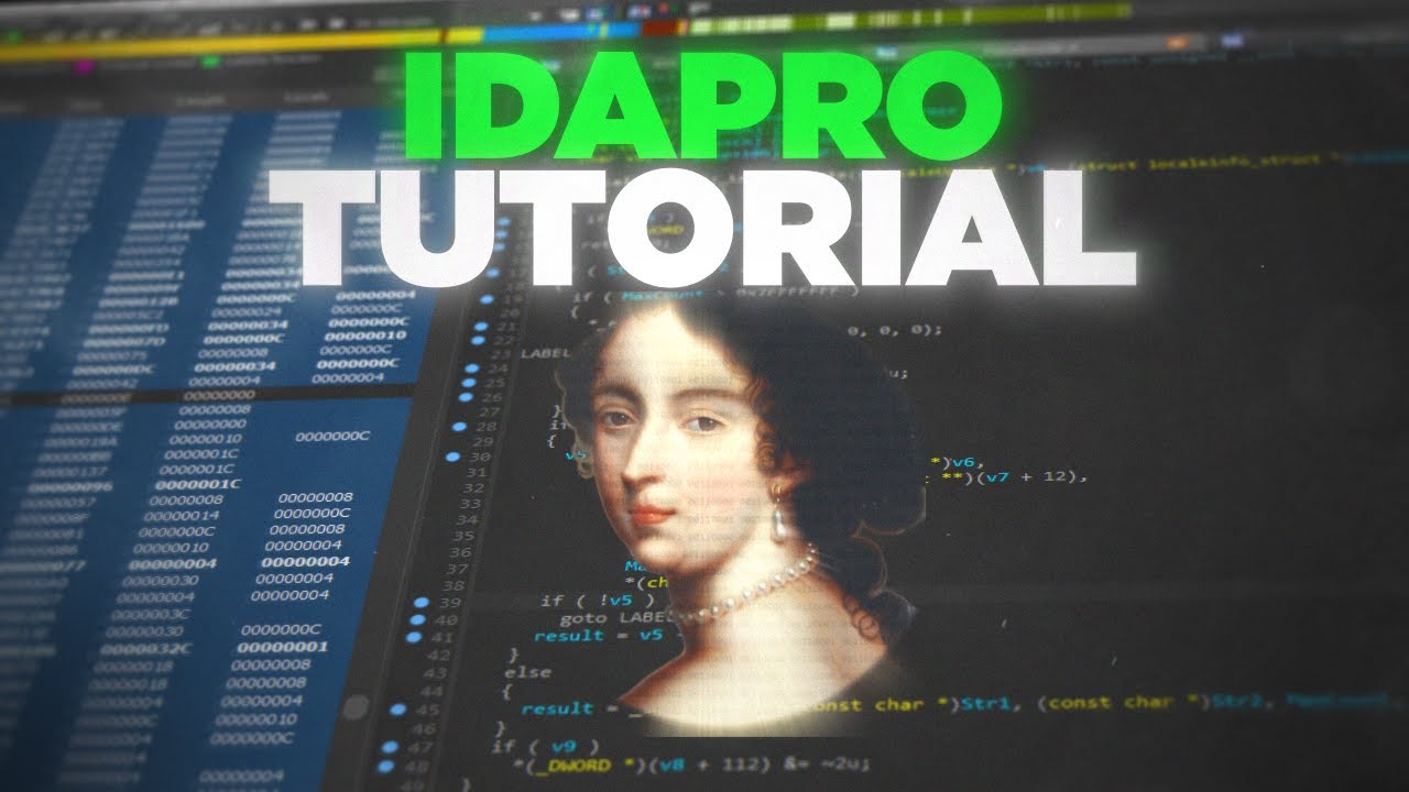 Как выполнить обратную разработку с помощью дизассемблера IDA Pro, часть 2