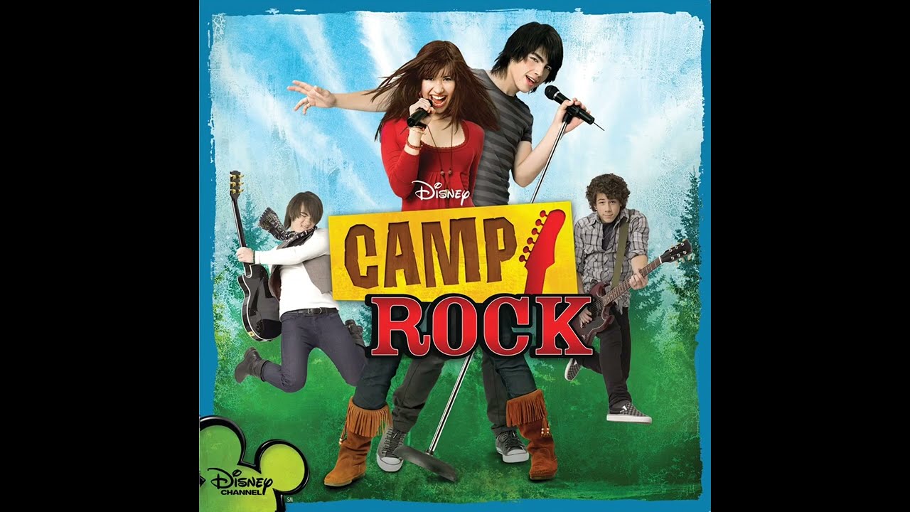 Play My Music (From “Camp Rock