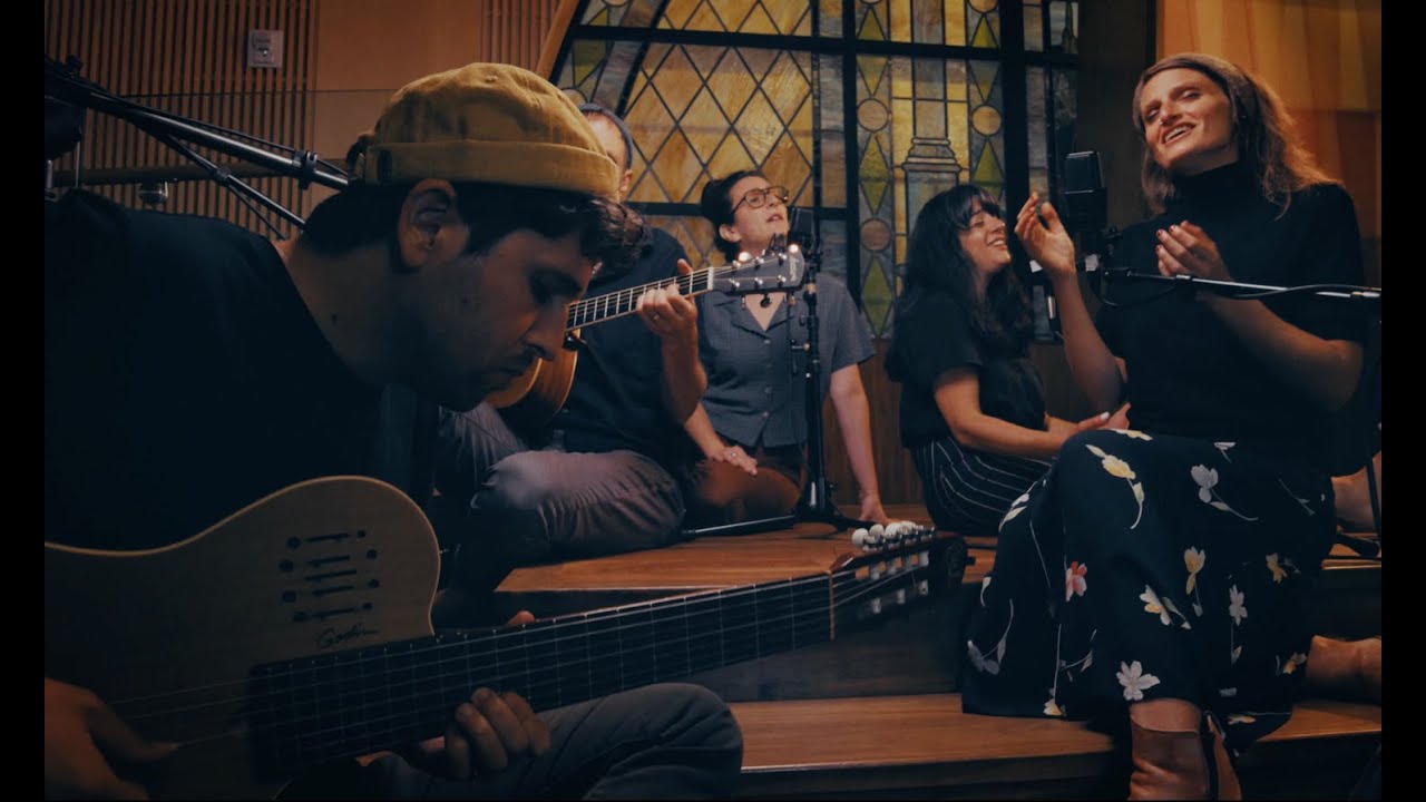 Eileh Hamdah Libi - Rabbi Deborah Sacks Mintz