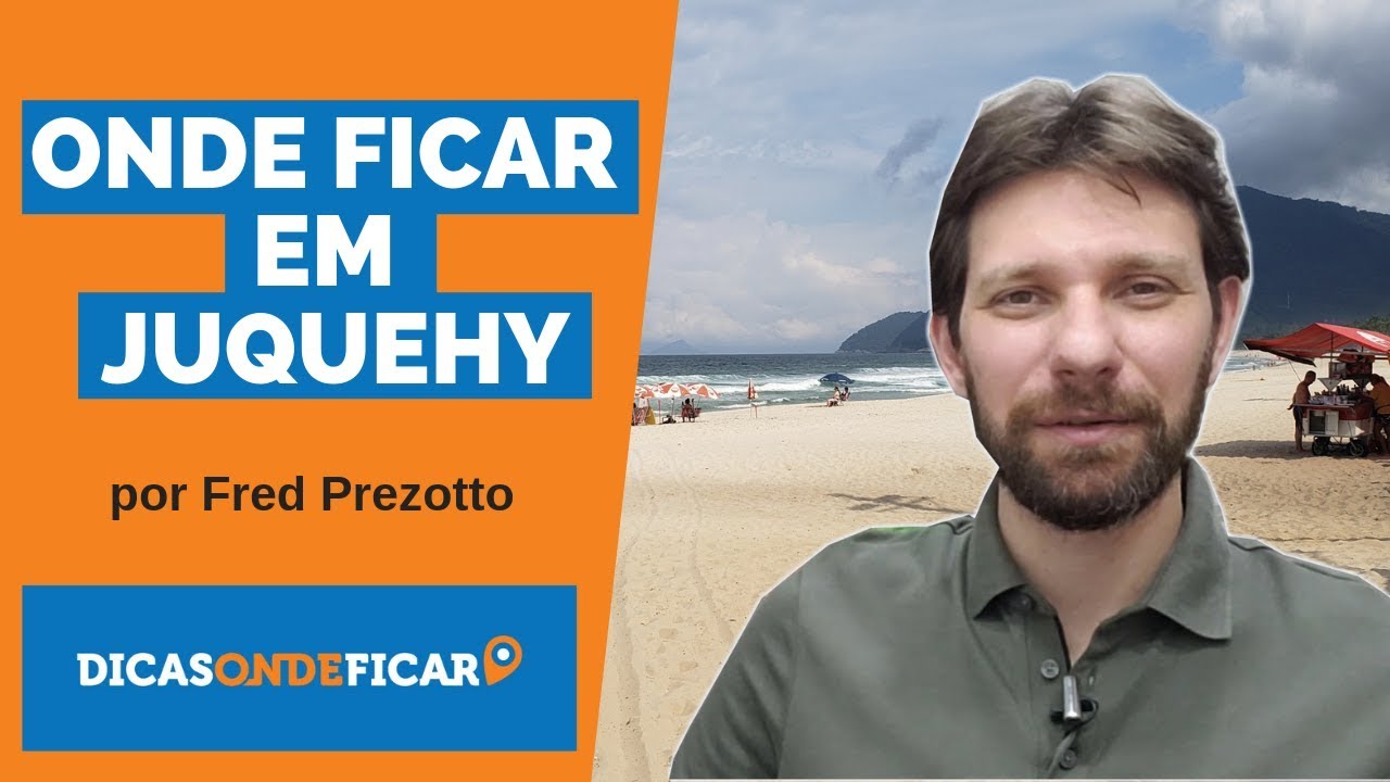 Onde Ficar em Juquehy SP: Hotéis e Pousadas na Praia de Juquehy
