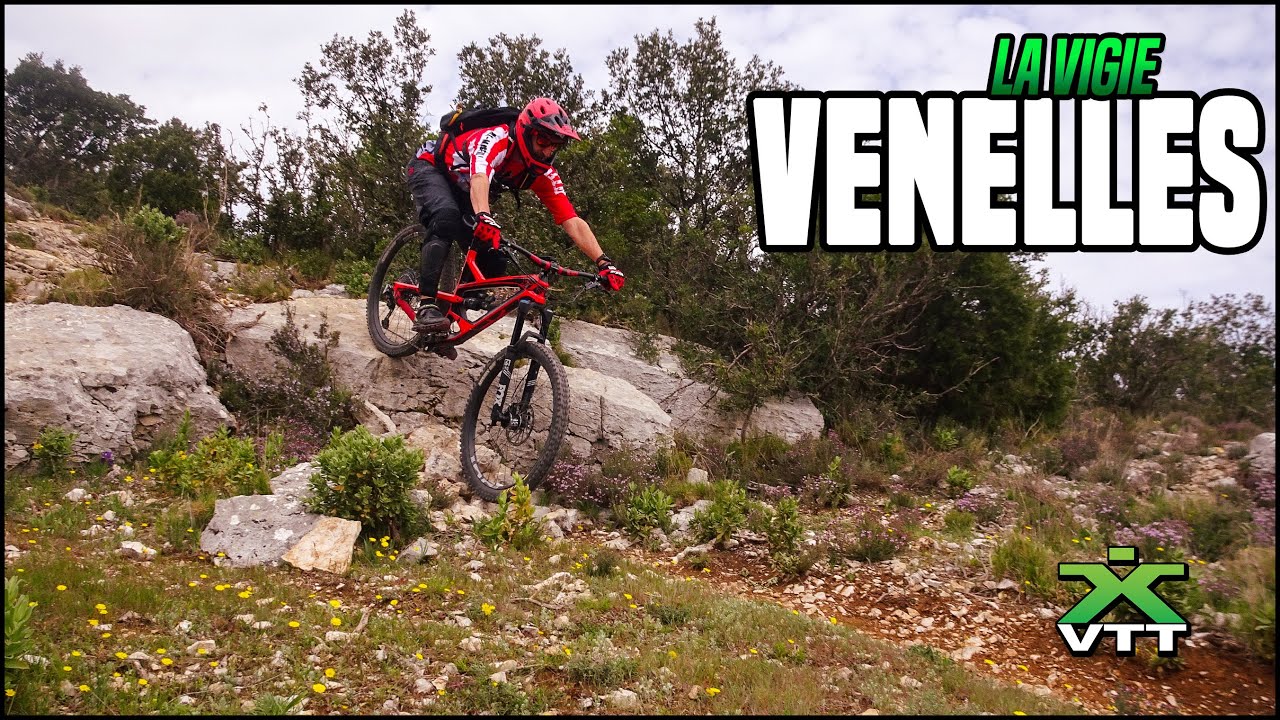 XVTT Venelles - la vigie