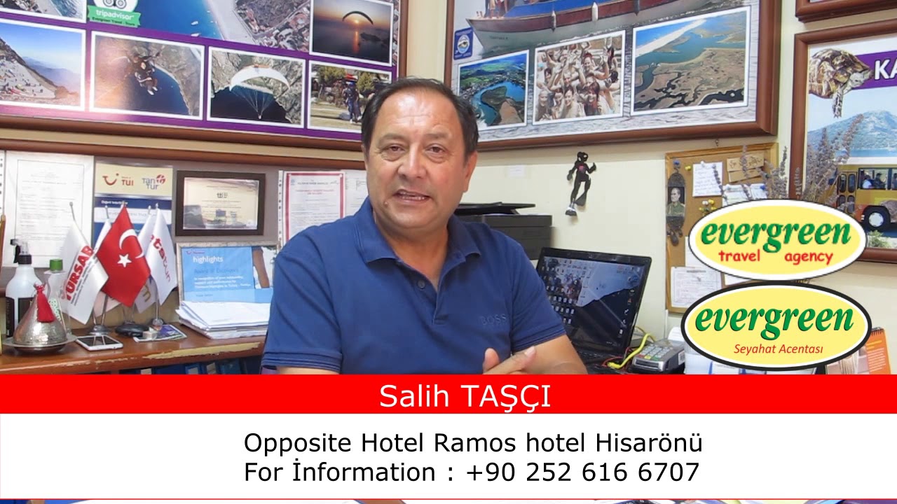 fethiye 12 adalar yelkenli turu