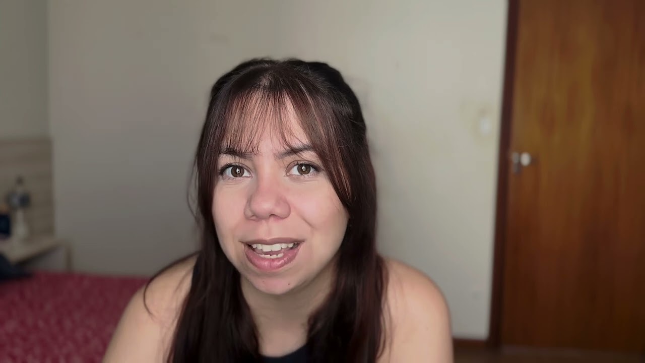 #aupair aos 26 | Queria Fazer um Intercâmbio, Mas Achava Impossível (Até Minha Vida Parar) |