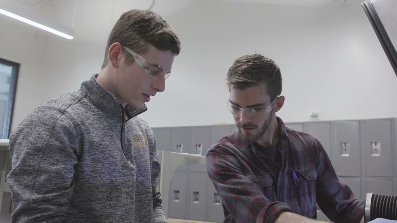 Purdue University in Indianapolis: Electrical and computer engineering