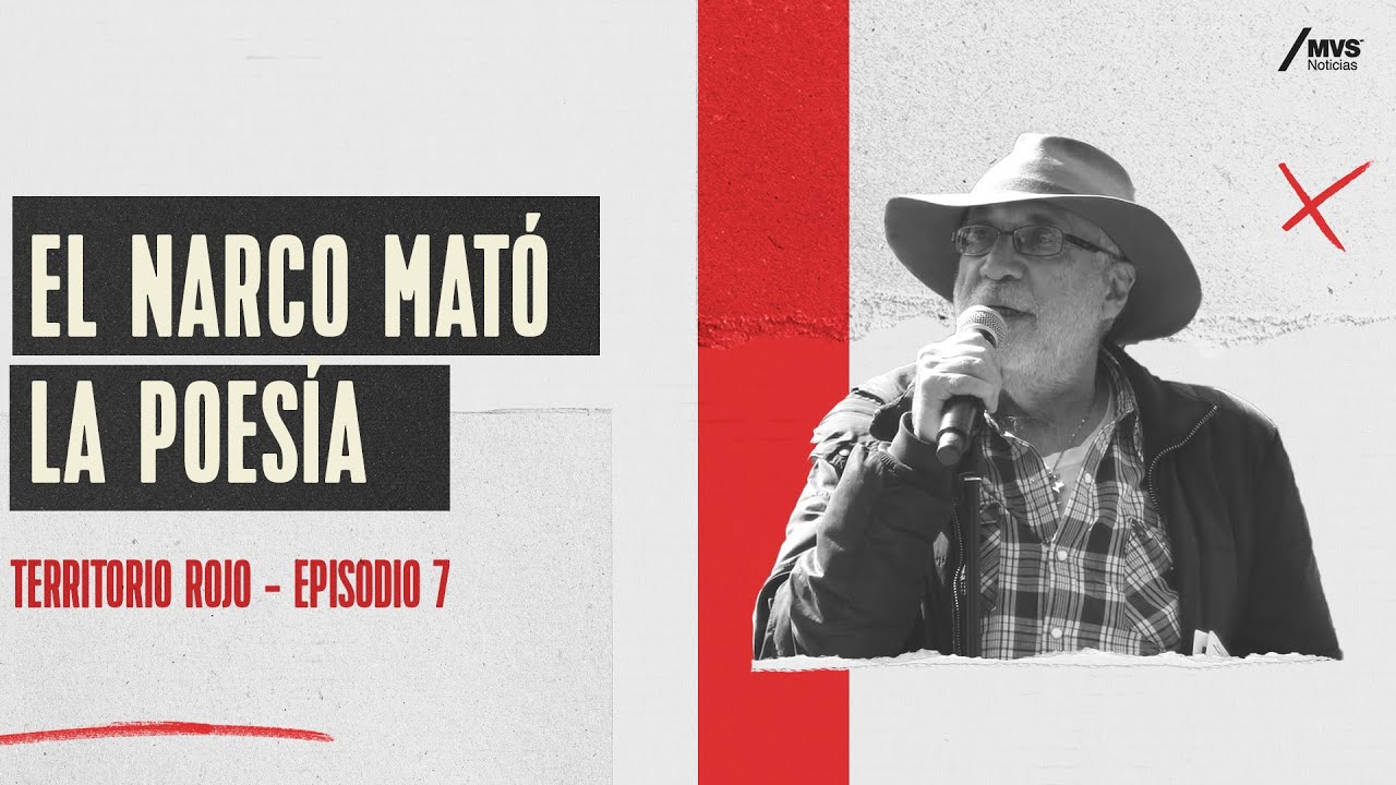 Cuando el DOLOR se convirtió en PROTESTA contra el NARCO | T4 E7 | Territorio Rojo