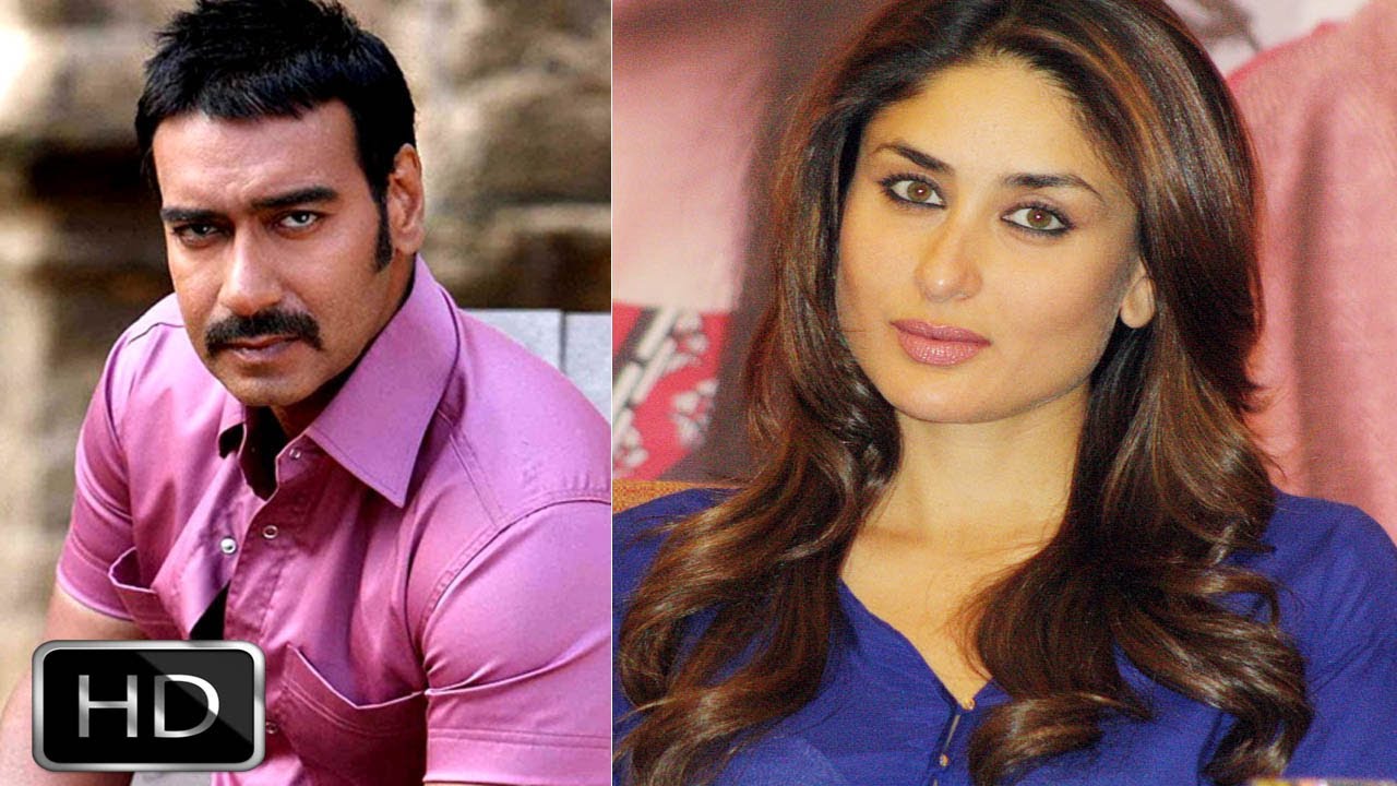 I Married Out Of Choice And That's No Crime - Kareena Kapoor