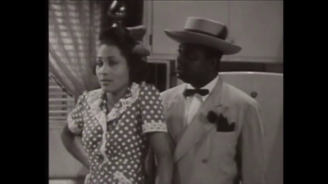 Low Down Dog (1944) &mdash; Meade Lux Lewis