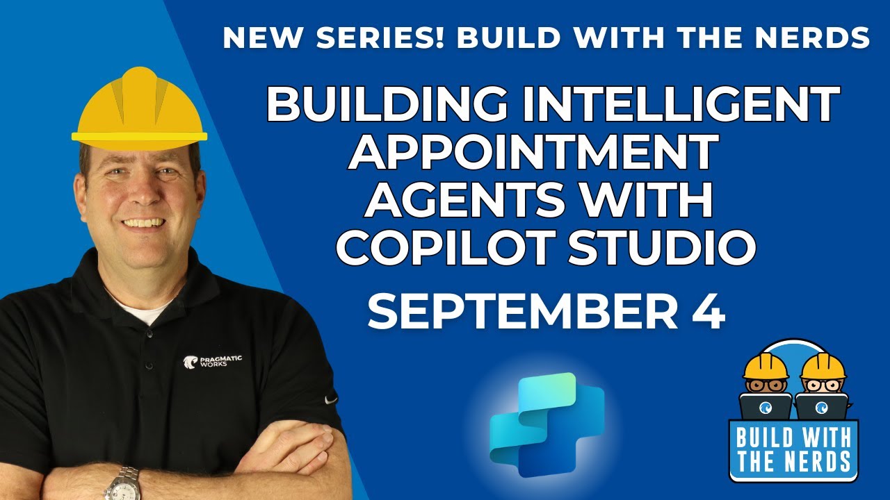 From Zero to AI Agent: A Step-by-Step Microsoft Copilot Studio Tutorial (Live Build)