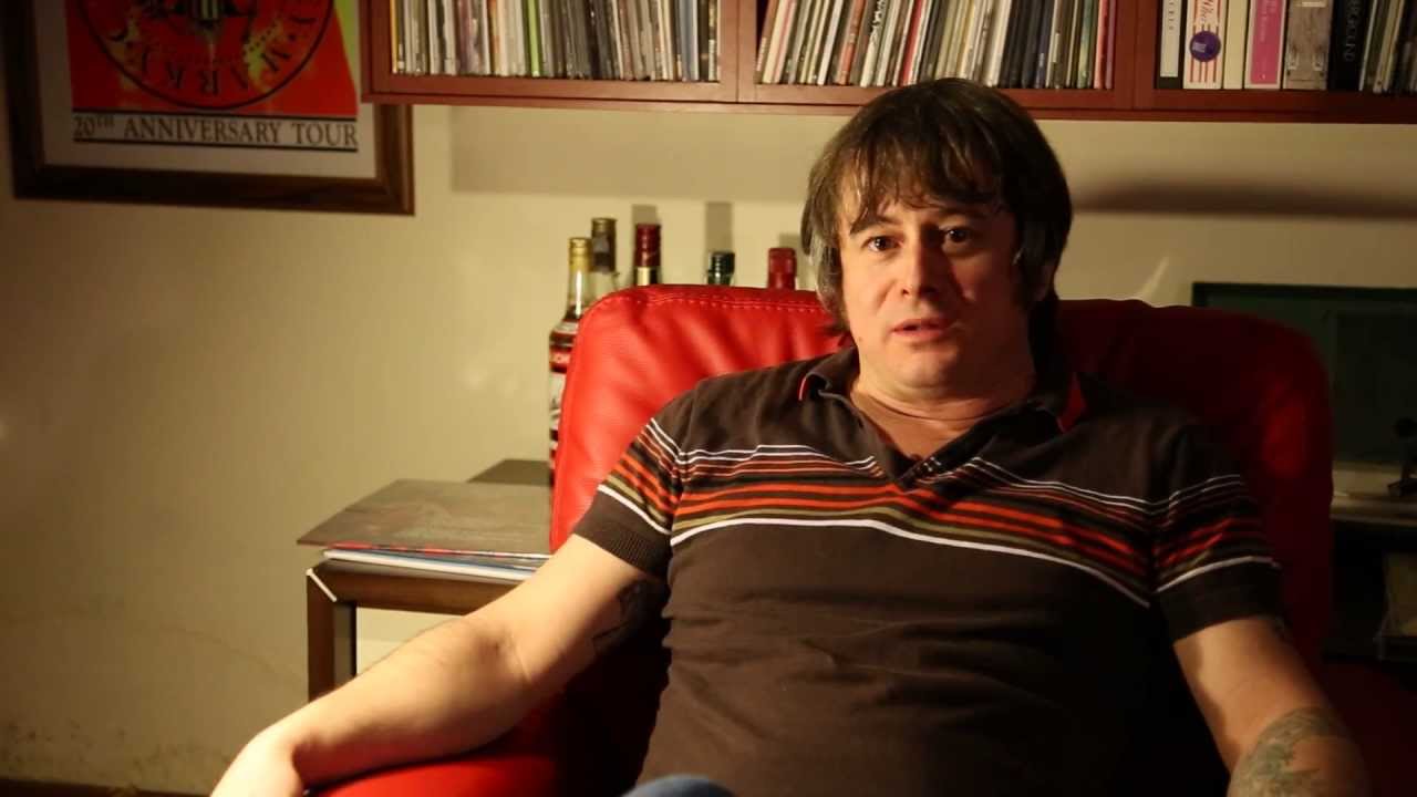 Coleccionista de vinilos