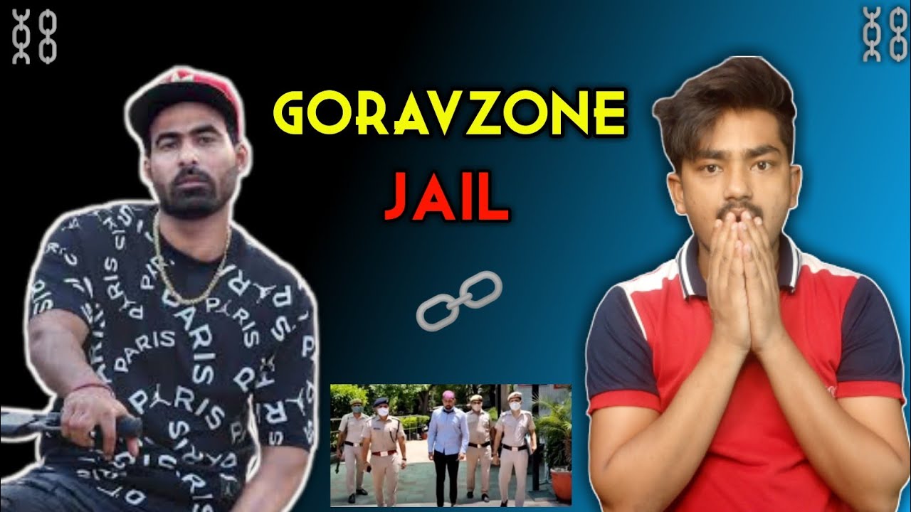 GORAVZONE Arrested. GoravZone dod flying video. goravzone dollar dog fly. why goravzone arrested
