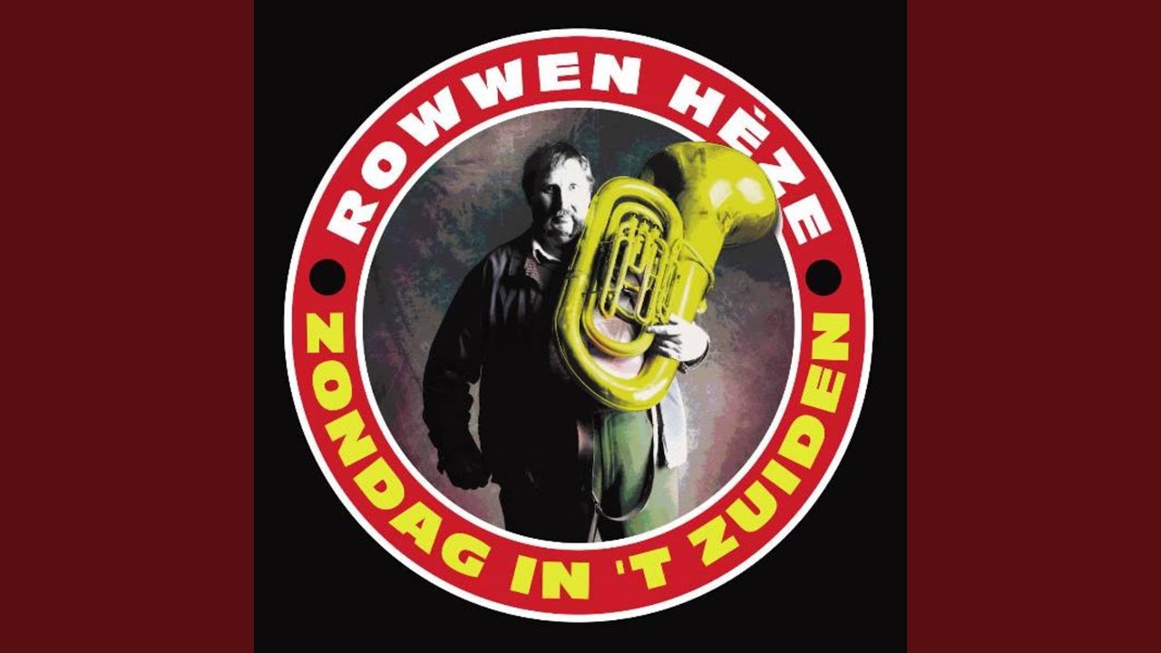Zondag In 'T Zuiden