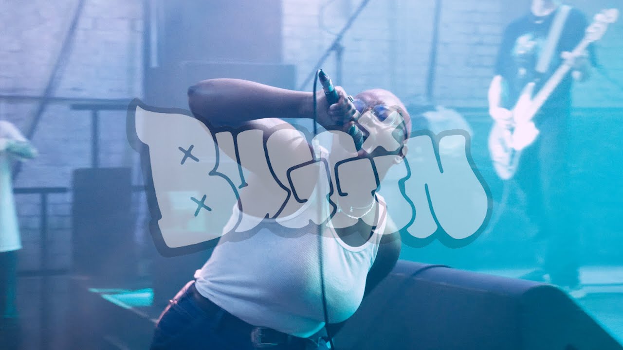 BUGGIN - 4K - MULTICAM FULL SET - OUTBREAK FEST 2023 - DEPOT, MANCHESTER - 25.06.23