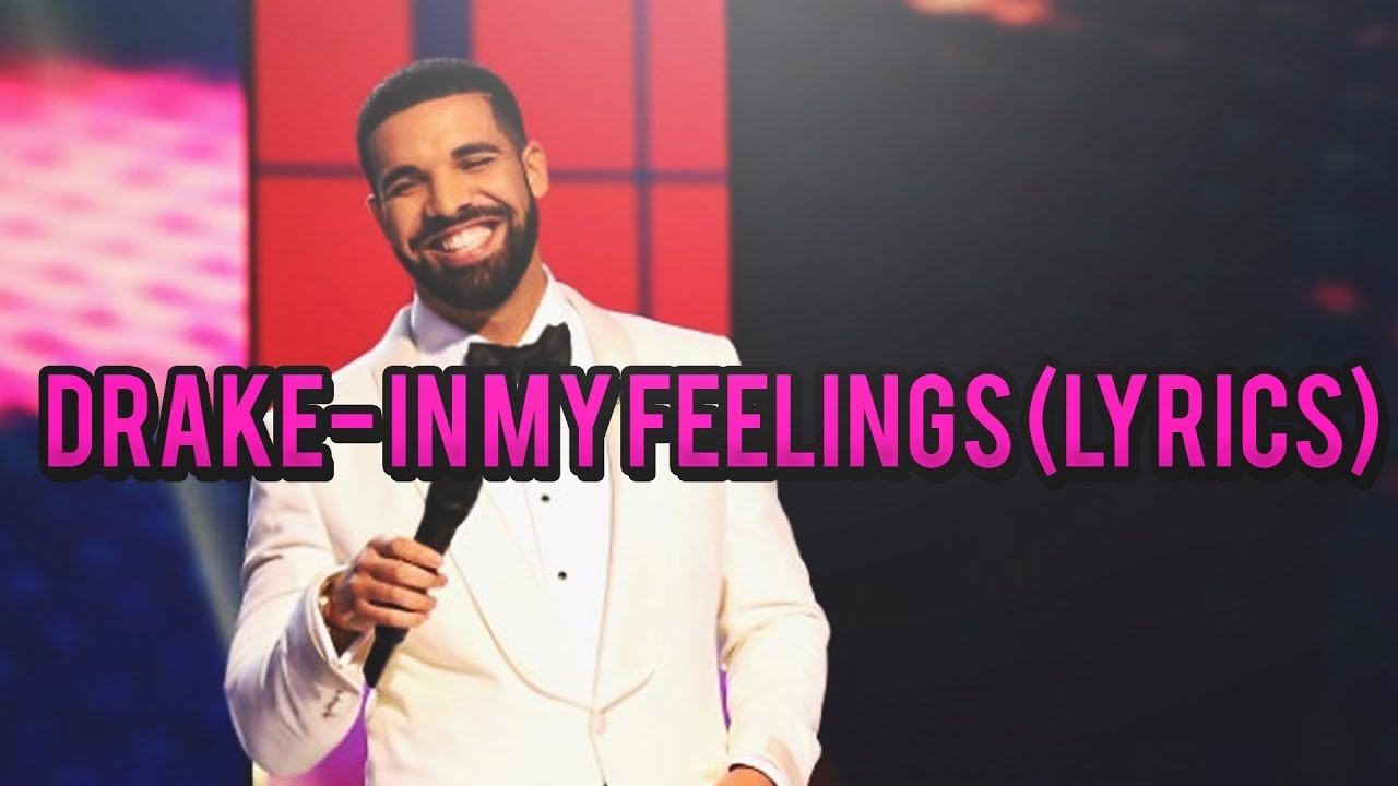 Drake- Emotionless (lyrics)