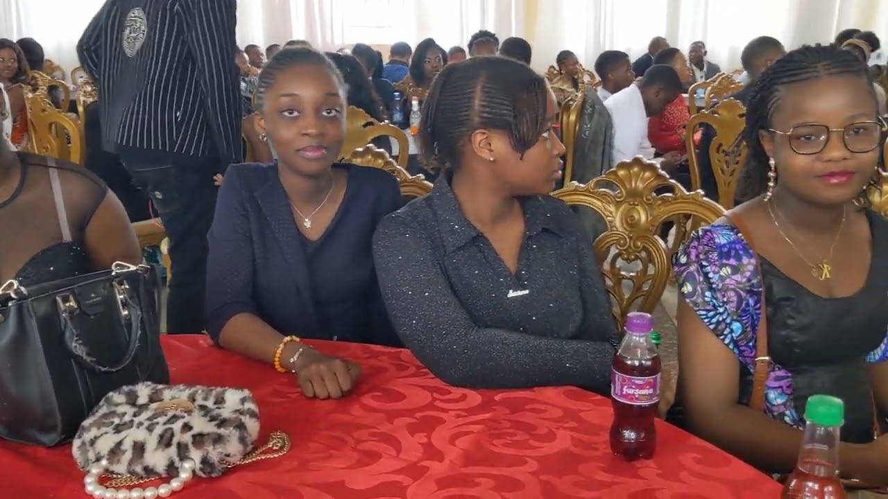 Ecole Internationale Enfants du Monde: Célébration de la journée du 08 mars ce Samedi 23-03-2024