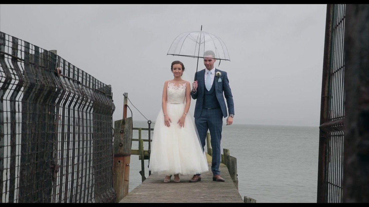 Gemma and Michael Wedding Film