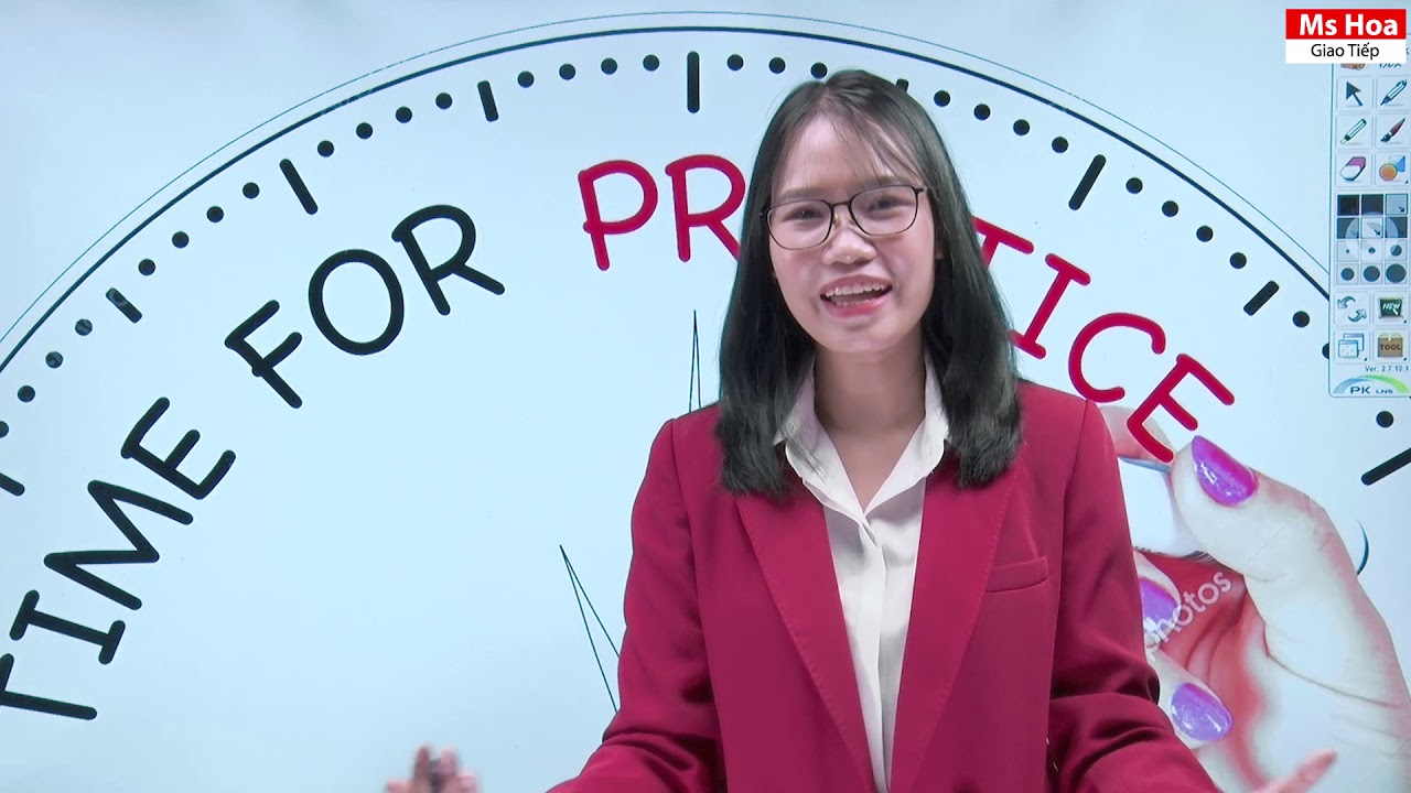 Phân Biệt So, Too, Either, Neither | Ngữ Pháp Trong Tiếng Anh Giao Tiếp | Ms Hoa Giao Tiếp