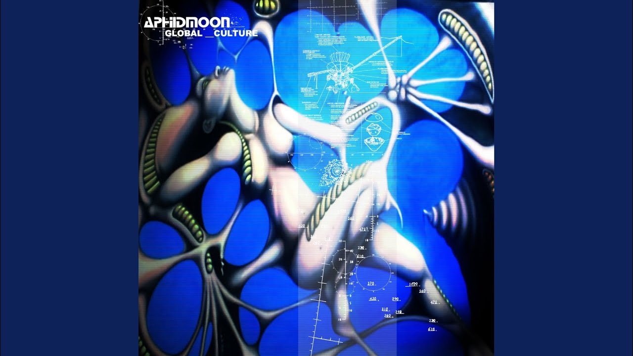 Global Culture (Original Mix)