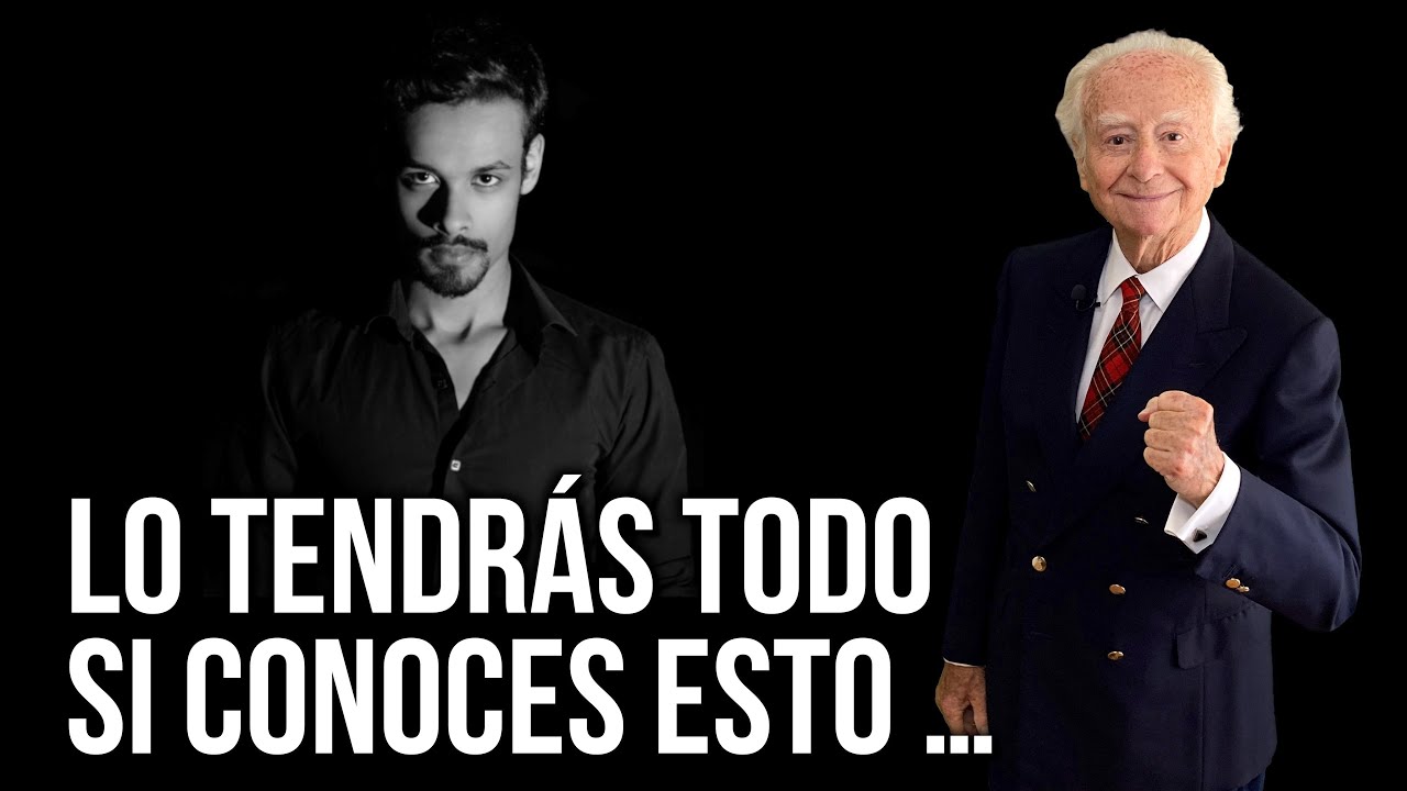 Lo Tendrás Todo Si Conoces Esto …