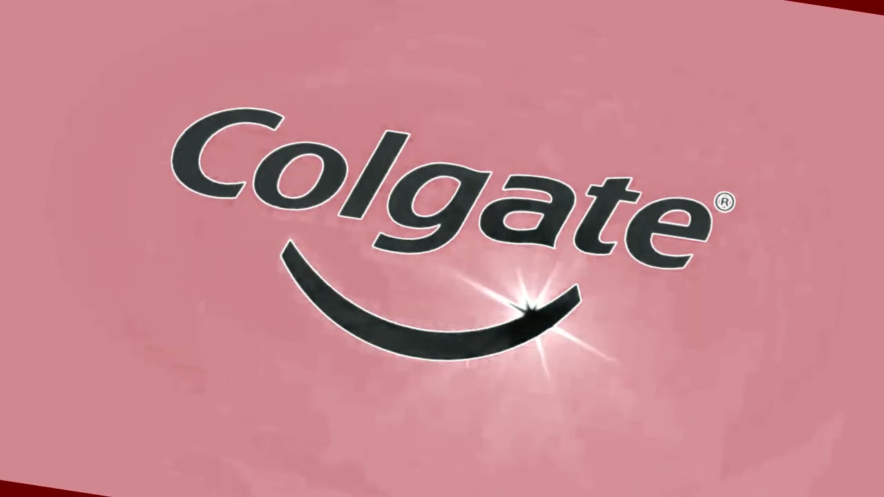 Colgate Logo Animation (2018) Effects (Touchstone Pictures 2002 Effects)