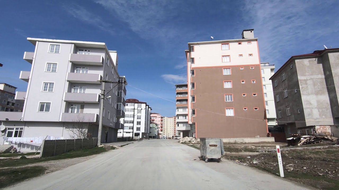 Kızılpınar köyü sokaklarında bir gün K2 Kızılpınar59530 Çerkezköy/Tekirdağ GH021174