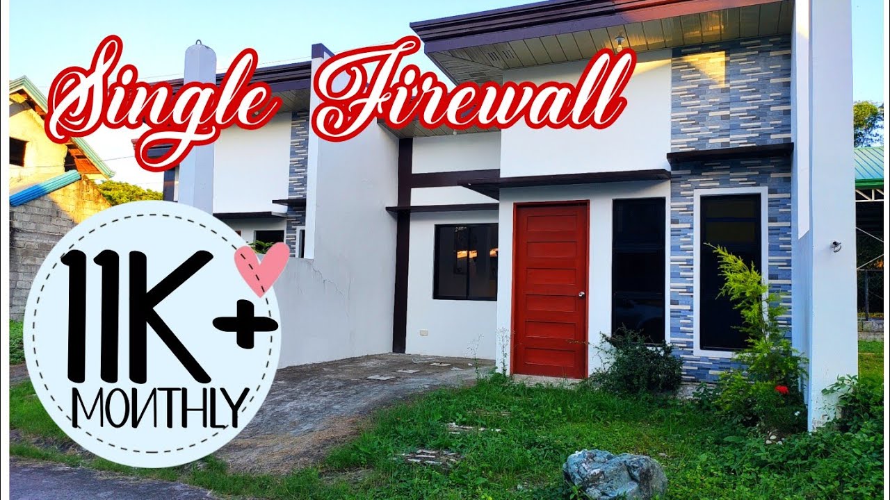 St Monique Valais | Binangonan Rizal | House and Lot Accessible in Metro Manila | Broker Judel