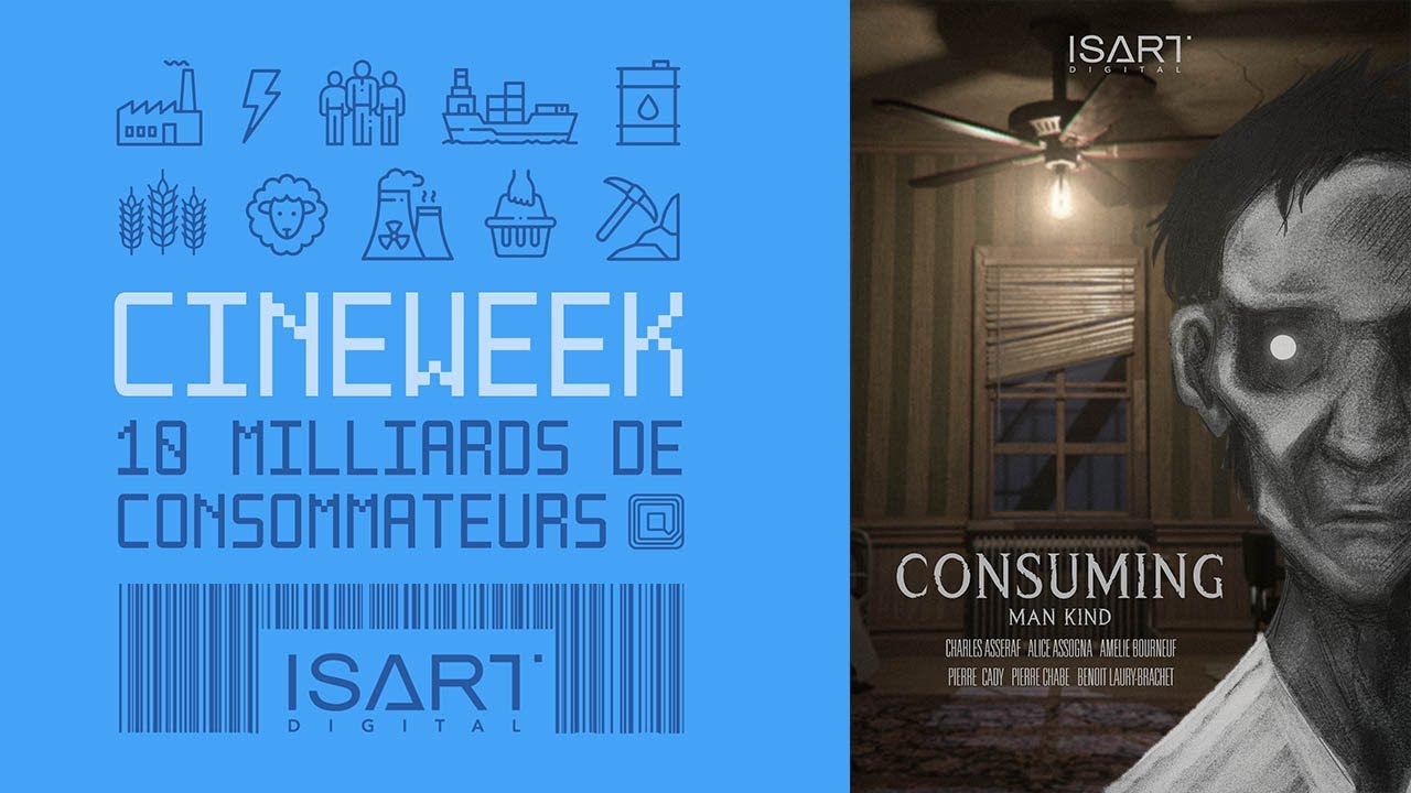 Consuming (Cinema week 2023)