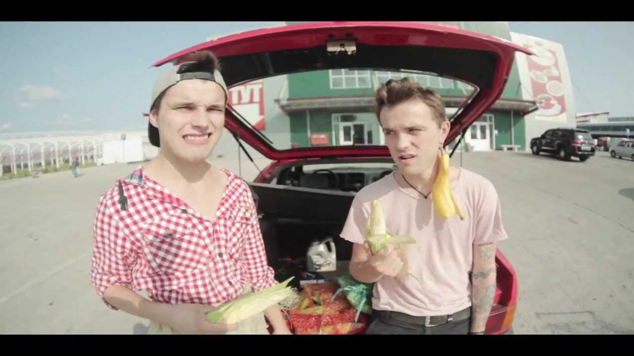 Зелёный Театр 2013