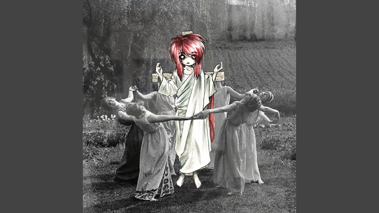 Non-binary Jesus