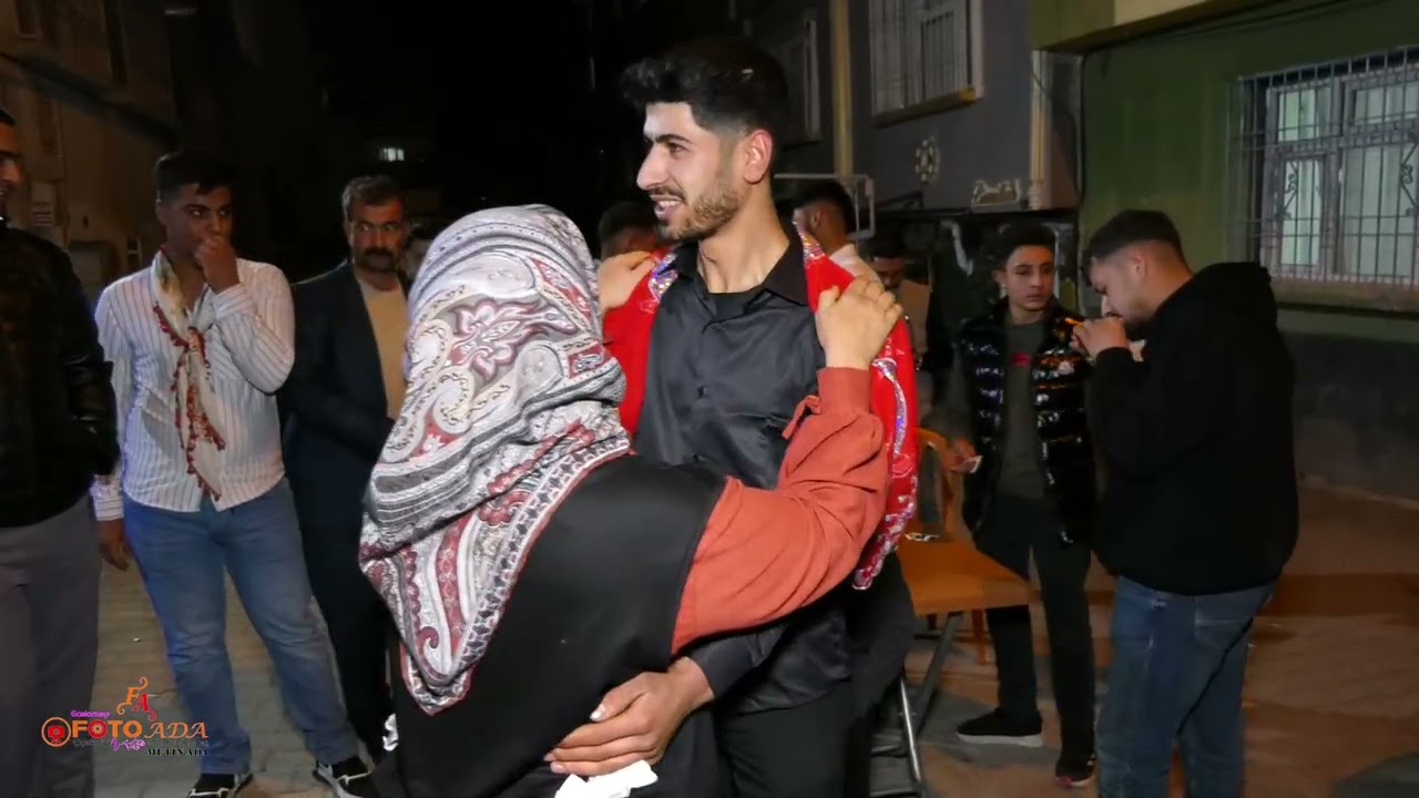Muhammet Gülşen'in Asker Gecesi Klibi