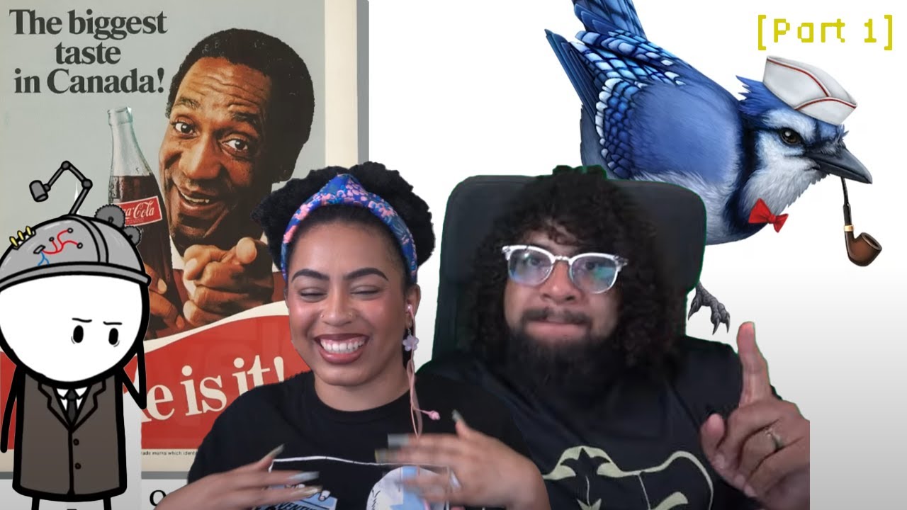 How to Start a Soda Company  Part 1 | Blue Jay Reaction