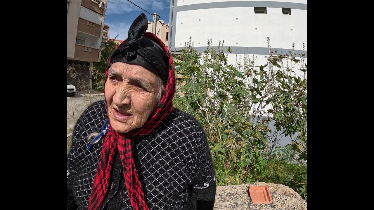 Thamacahut N vava fakran (conte kabyle)