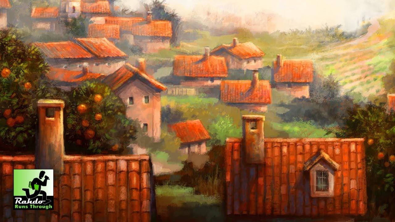 Era: Medieval Age Gameplay Runthrough
